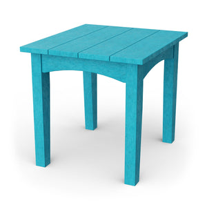 Heritage Deep Seating Side Table - The Charming Bench Company