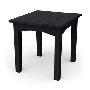 Heritage Deep Seating Side Table - The Charming Bench Company
