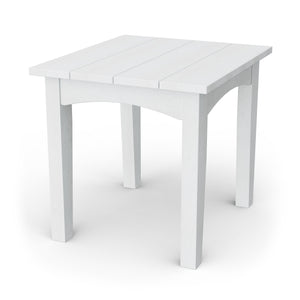 Heritage Deep Seating Side Table - The Charming Bench Company