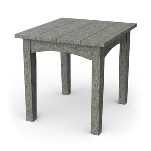 Heritage Deep Seating Side Table - The Charming Bench Company