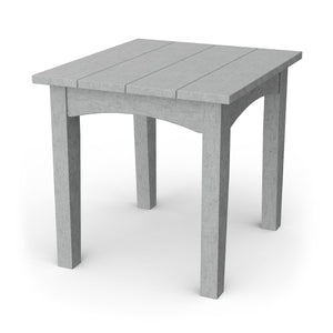 Heritage Deep Seating Side Table - The Charming Bench Company
