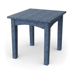 Heritage Deep Seating Side Table - The Charming Bench Company