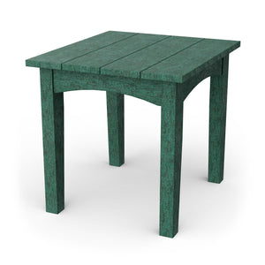 Heritage Deep Seating Side Table - The Charming Bench Company