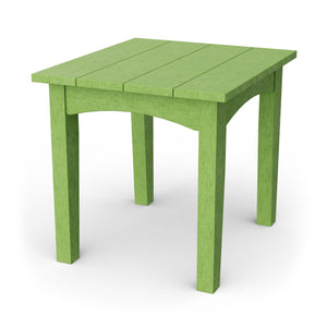 Heritage Deep Seating Side Table - The Charming Bench Company