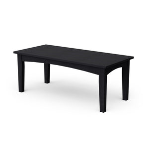Heritage Deep Seating Coffee Table - The Charming Bench Company