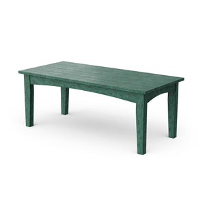 Heritage Deep Seating Coffee Table - The Charming Bench Company