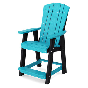 Heritage Balcony Chair - The Charming Bench Company