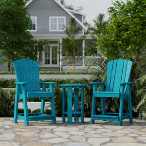 Heritage Balcony Chair - The Charming Bench Company