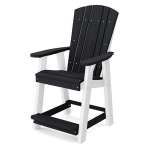 Heritage Balcony Chair - The Charming Bench Company