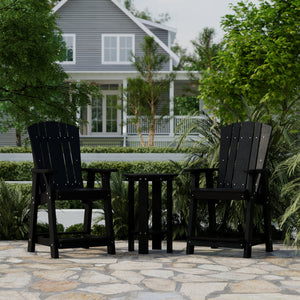 Heritage Balcony Chair - The Charming Bench Company