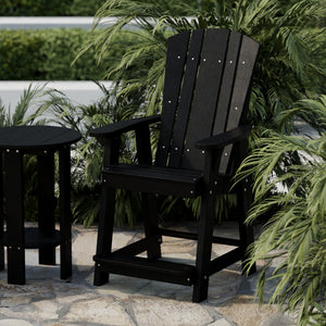 Heritage Balcony Chair - The Charming Bench Company