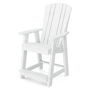 Heritage Balcony Chair - The Charming Bench Company