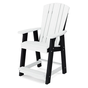 Heritage Balcony Chair - The Charming Bench Company