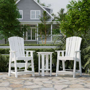 Heritage Balcony Chair - The Charming Bench Company