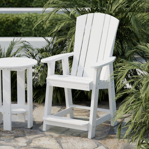 Heritage Balcony Chair - The Charming Bench Company