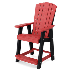 Heritage Balcony Chair - The Charming Bench Company