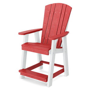 Heritage Balcony Chair - The Charming Bench Company