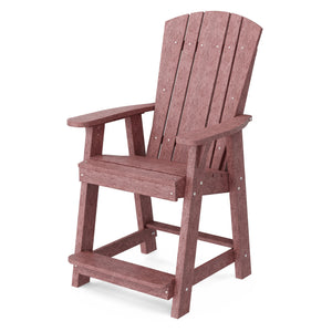 Heritage Balcony Chair - The Charming Bench Company