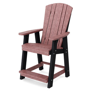 Heritage Balcony Chair - The Charming Bench Company
