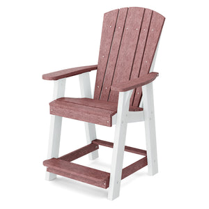 Heritage Balcony Chair - The Charming Bench Company