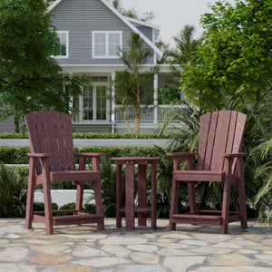 Heritage Balcony Chair - The Charming Bench Company