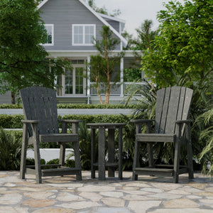 Heritage Balcony Chair - The Charming Bench Company