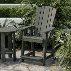 Heritage Balcony Chair - The Charming Bench Company