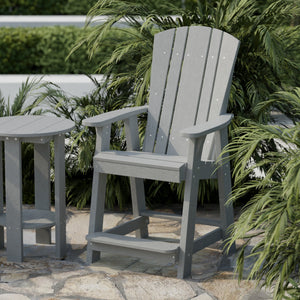Heritage Balcony Chair - The Charming Bench Company