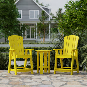 Heritage Balcony Chair - The Charming Bench Company