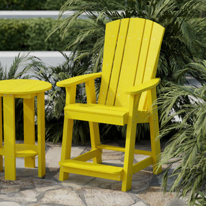 Heritage Balcony Chair - The Charming Bench Company