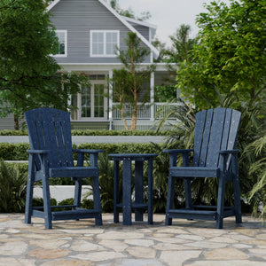 Heritage Balcony Chair - The Charming Bench Company