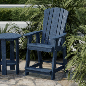Heritage Balcony Chair - The Charming Bench Company