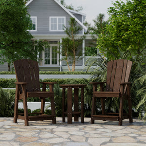 Heritage Balcony Chair - The Charming Bench Company