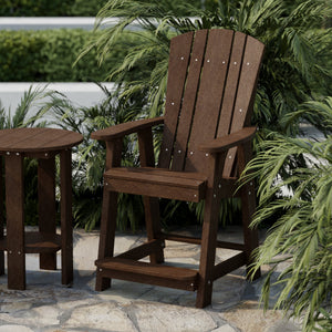 Heritage Balcony Chair - The Charming Bench Company