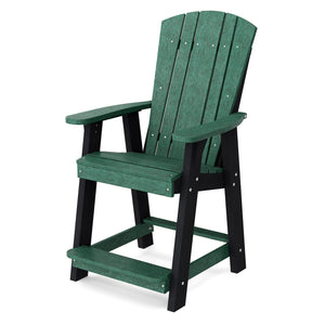 Heritage Balcony Chair - The Charming Bench Company