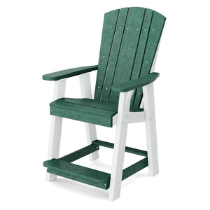Heritage Balcony Chair - The Charming Bench Company