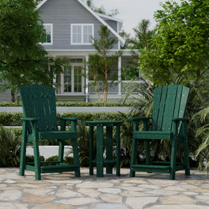 Heritage Balcony Chair - The Charming Bench Company