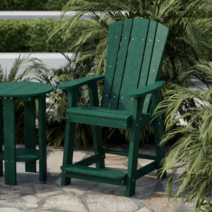 Heritage Balcony Chair - The Charming Bench Company