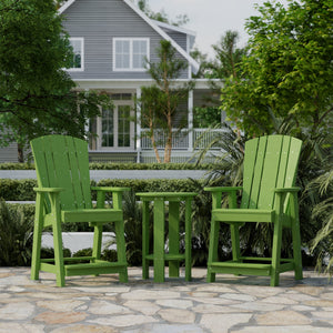 Heritage Balcony Chair - The Charming Bench Company