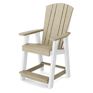 Heritage Balcony Chair - The Charming Bench Company