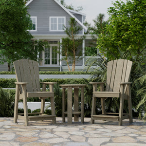 Heritage Balcony Chair - The Charming Bench Company