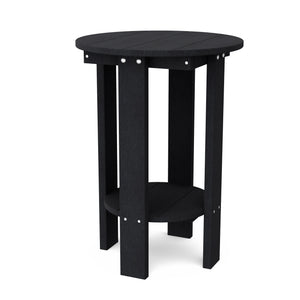 Heritage Balcony Side Table - The Charming Bench Company