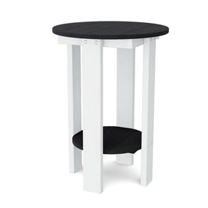 Heritage Balcony Side Table - The Charming Bench Company