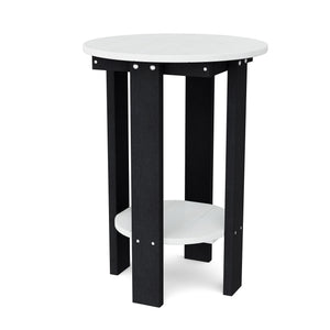 Heritage Balcony Side Table - The Charming Bench Company