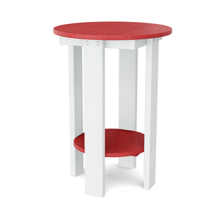 Heritage Balcony Side Table - The Charming Bench Company