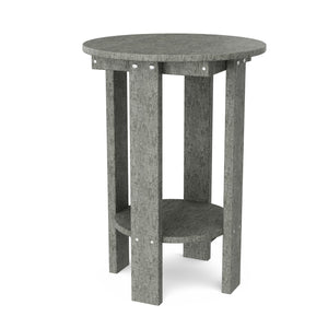 Heritage Balcony Side Table - The Charming Bench Company