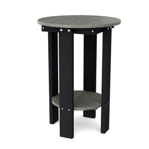 Heritage Balcony Side Table - The Charming Bench Company