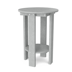 Heritage Balcony Side Table - The Charming Bench Company