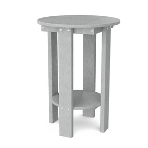 Heritage Balcony Side Table - The Charming Bench Company