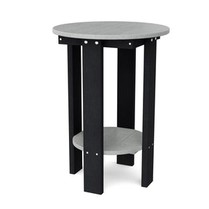 Heritage Balcony Side Table - The Charming Bench Company